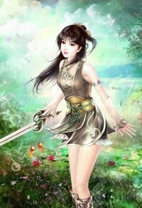 魔王追妻：紈絝妖神妃